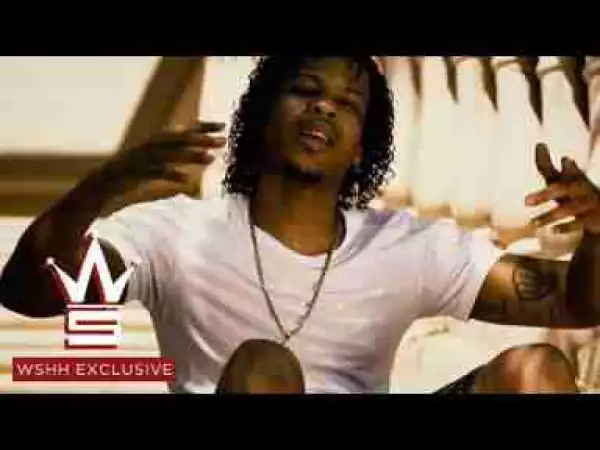 Video: G Perico Ft. Polyester - Gets My Staccs